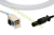 Sensor pediátrico reutilizável de SpO2 com clipe de dedo para monitores de pacientes Dixtal Novametrix Sensor pediátrico reutilizável de SpO2 com clipe de dedo para monitores de pacientes Dixtal Novametrix