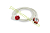 Кабель OneStep ™ CPR 8009-0749 ZOLL для дефибрилляторов ZOLL R-Series