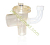 Neumovent 3365R1V, 3365-R1V VALVE EXPIRATOIRE pour ventilateur Graphnet