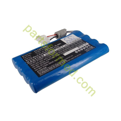 बैटरी फुकुडा FX-7402 FX-7402 के लिए